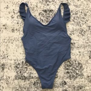 NWT AERIE Swim